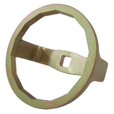 Съёмник масляных фильтров, 84 мм, 14 граней, торцевой 